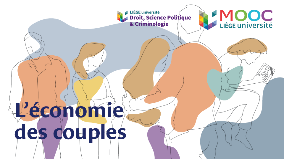 L'économie des couples CS003